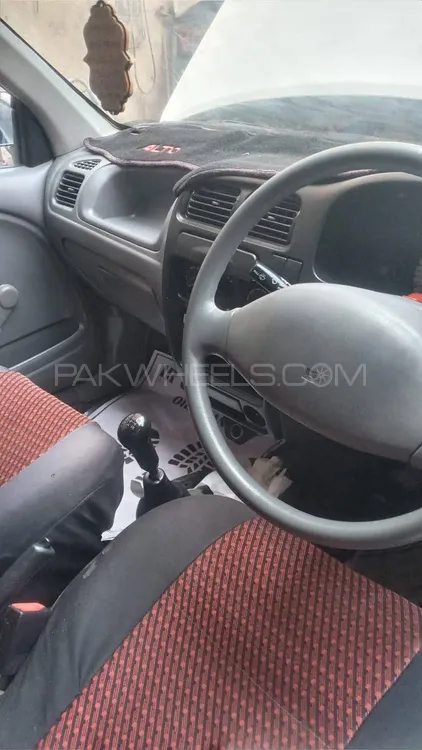 Suzuki Alto 2009 for Sale in Lahore Image-1