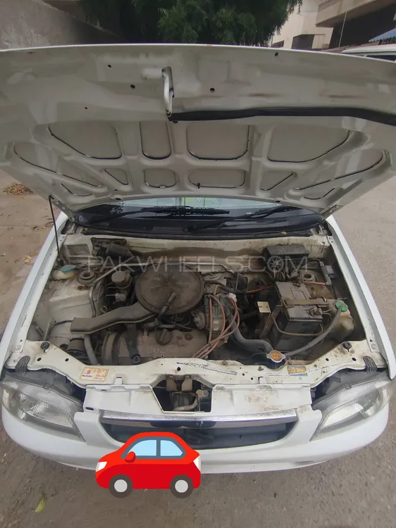Suzuki Alto 2009 for Sale in Karachi Image-1
