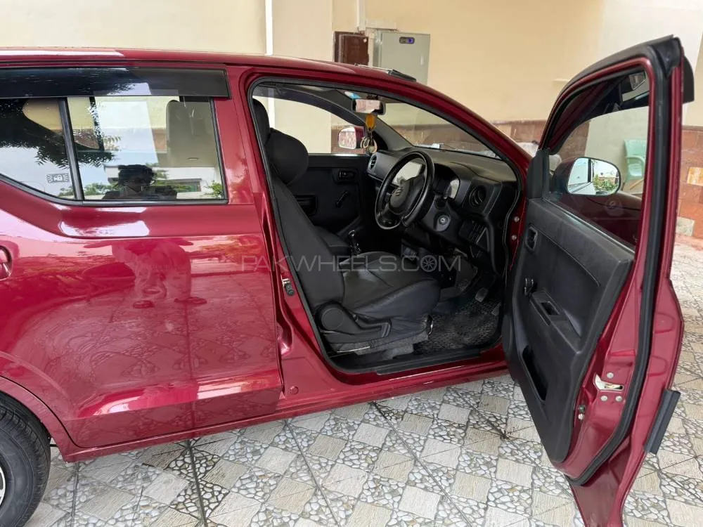 سوزوکی آلٹو 2020 for Sale in کراچی Image-1