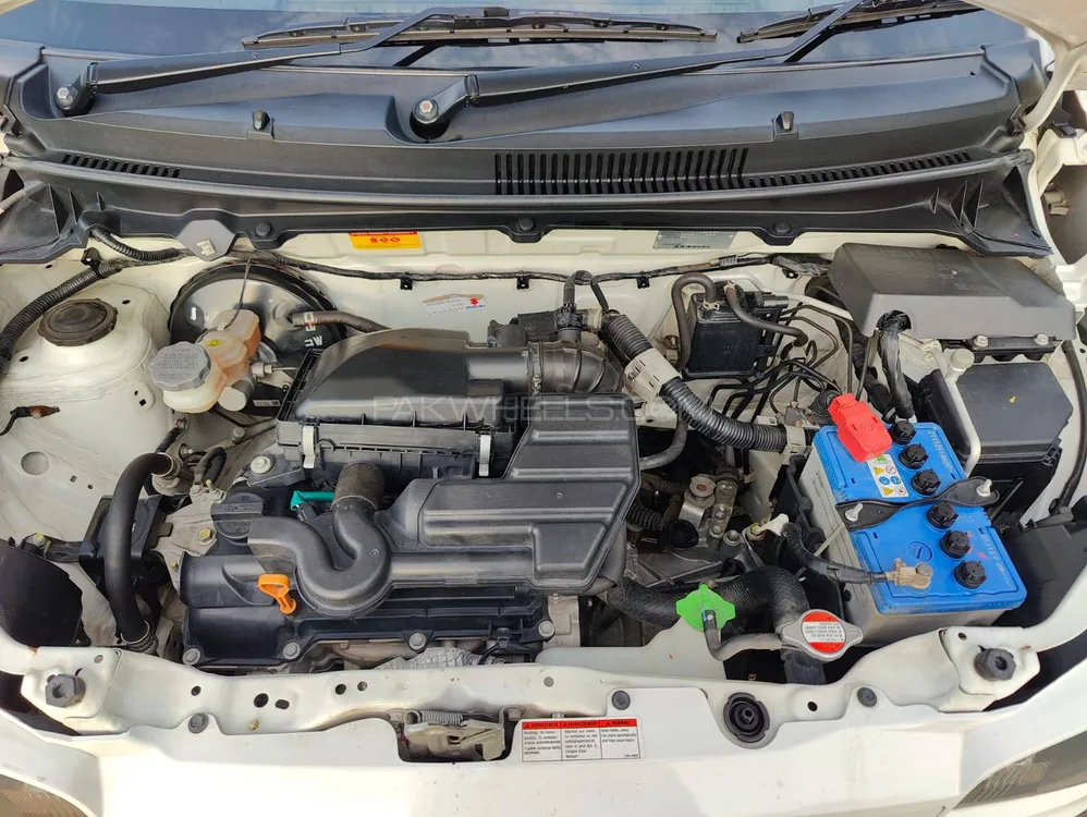 Suzuki Alto 2022 for Sale in Lahore Image-1