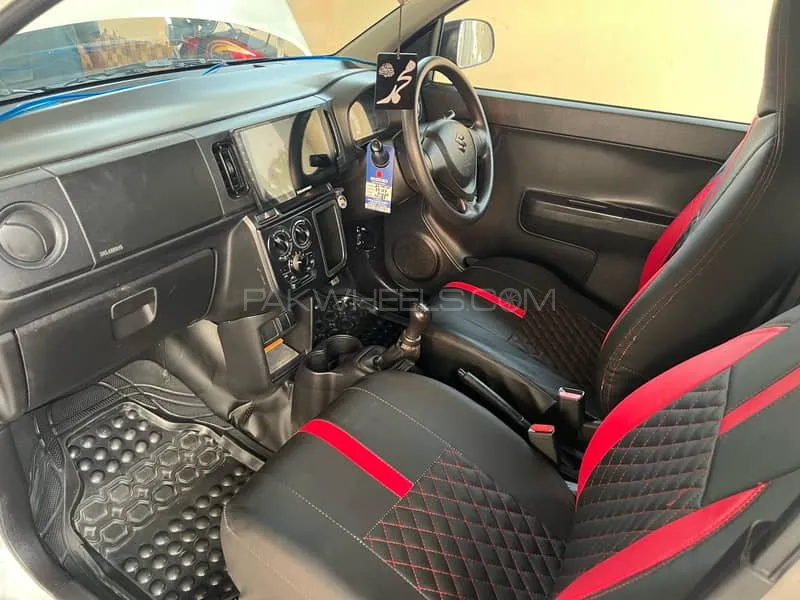 Suzuki Alto 2023 for Sale in Sargodha Image-1