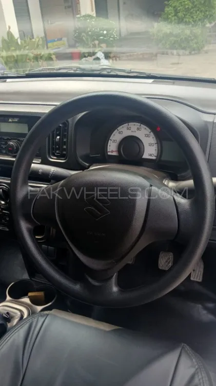 Suzuki Alto 2024 for Sale in Rawalpindi Image-1