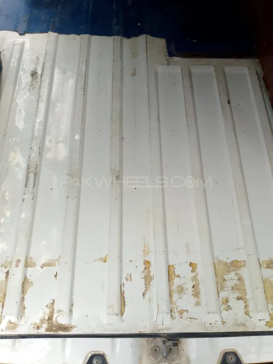سوزوکی بولان 2021 for Sale in اسلام آباد Image-1