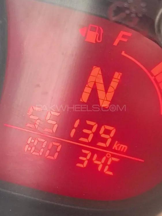 Suzuki Cultus 2022 for Sale in Islamabad Image-1