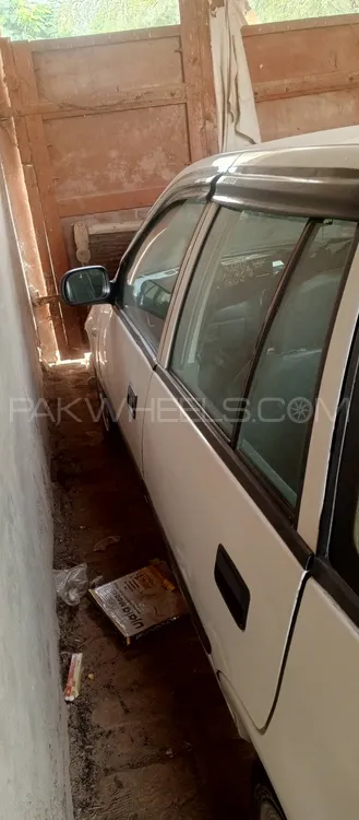 Suzuki Cultus 2009 for Sale in Sargodha Image-1