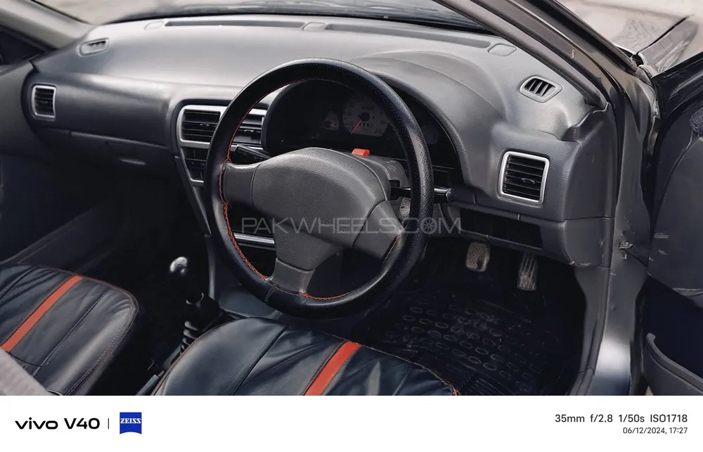 Suzuki Cultus 2014 for Sale in Sukkur Image-1