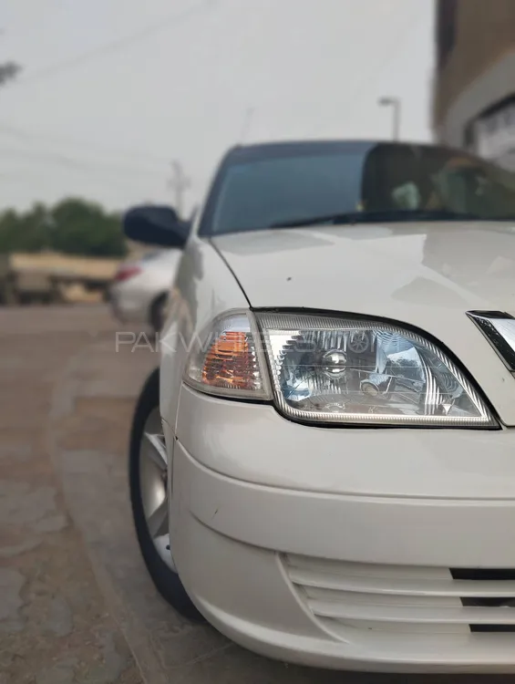 Suzuki Cultus 2015 for Sale in Karachi Image-1