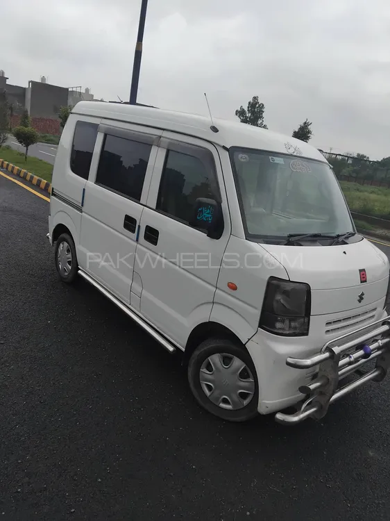 سوزوکی ایوری 2012 for Sale in سیالکوٹ Image-1