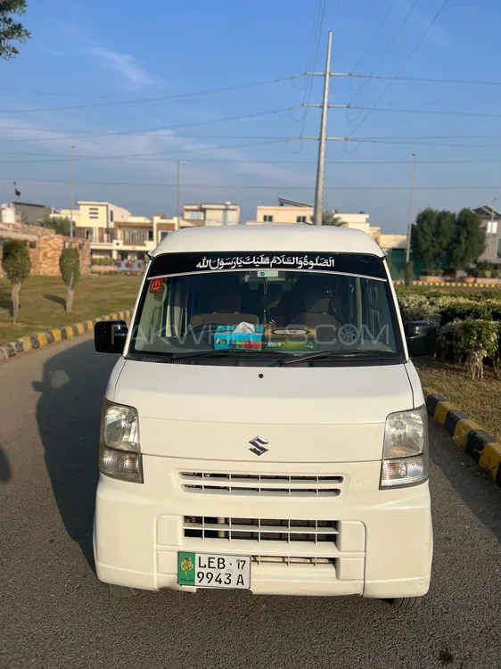 Suzuki Every 2013 for Sale in Gujranwala Image-1
