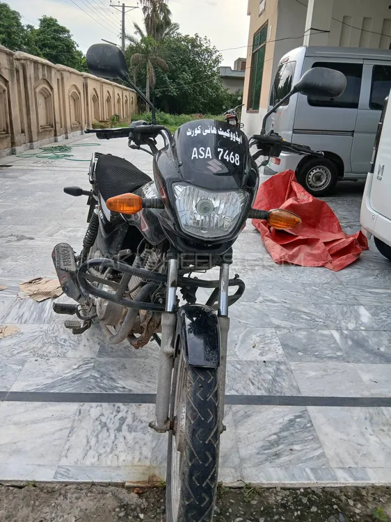 Suzuki GD 110 2023 for Sale Image-1