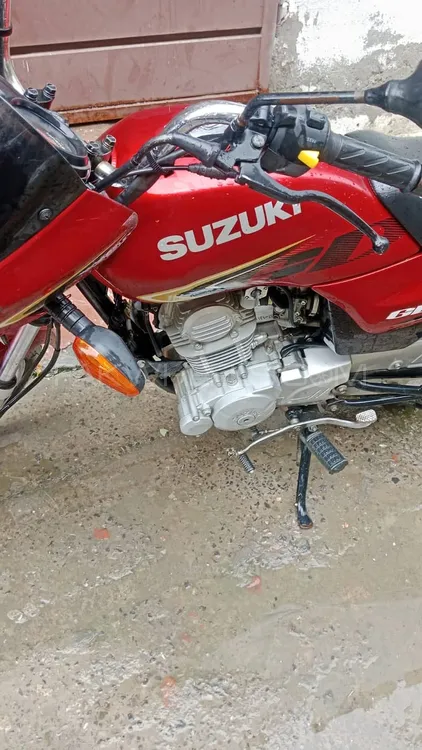 Suzuki GD 110S 2023 for Sale Image-1