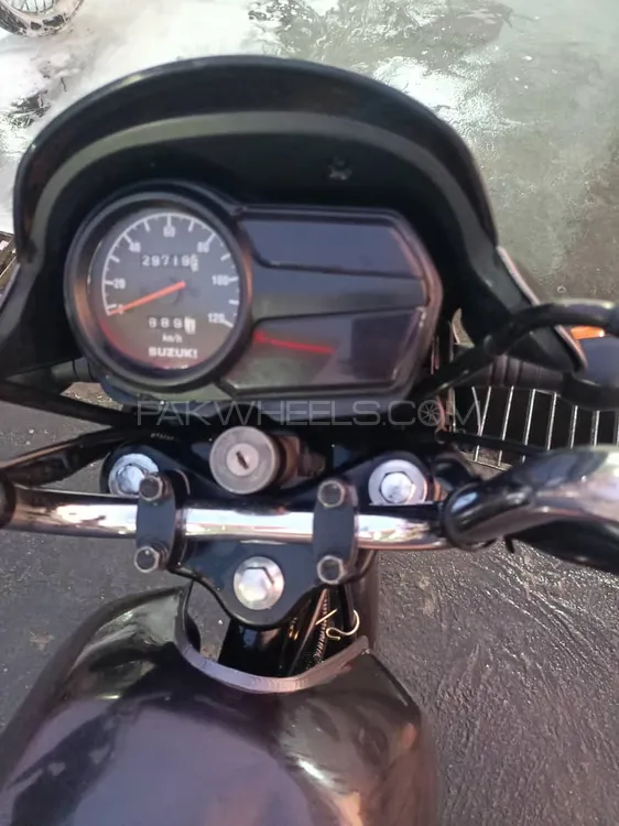 Suzuki GD 110S 2023 for Sale Image-1