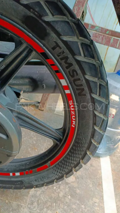 Suzuki GR 150 2022 for Sale Suzuki GR 150 2022 for Sale Image-16