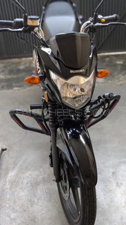Suzuki GR 150 2023 for Sale Image-1