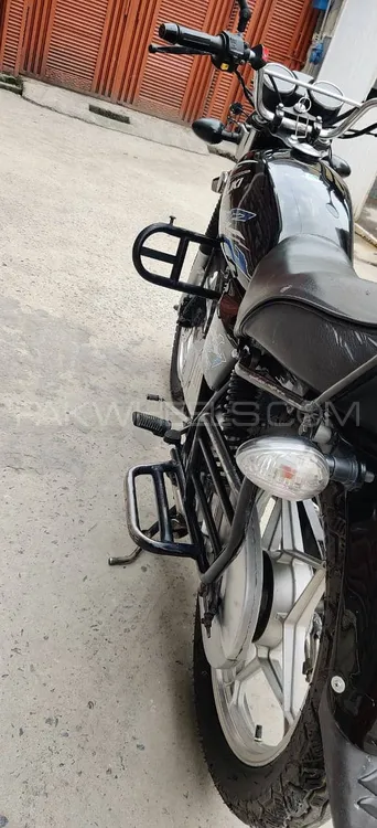 Suzuki GS 150 2021 for Sale Image-1