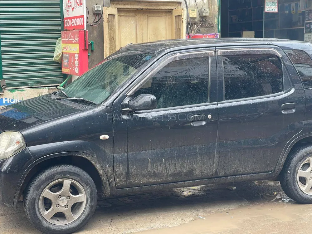 Suzuki Kei 2008 for Sale in Bhalwal Image-1
