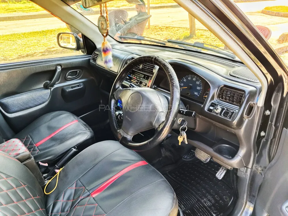 Suzuki Kei 2001 for Sale in Rawalpindi Image-1