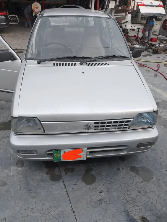 سوزوکی مہران 1992 for Sale in لاہور Image-1