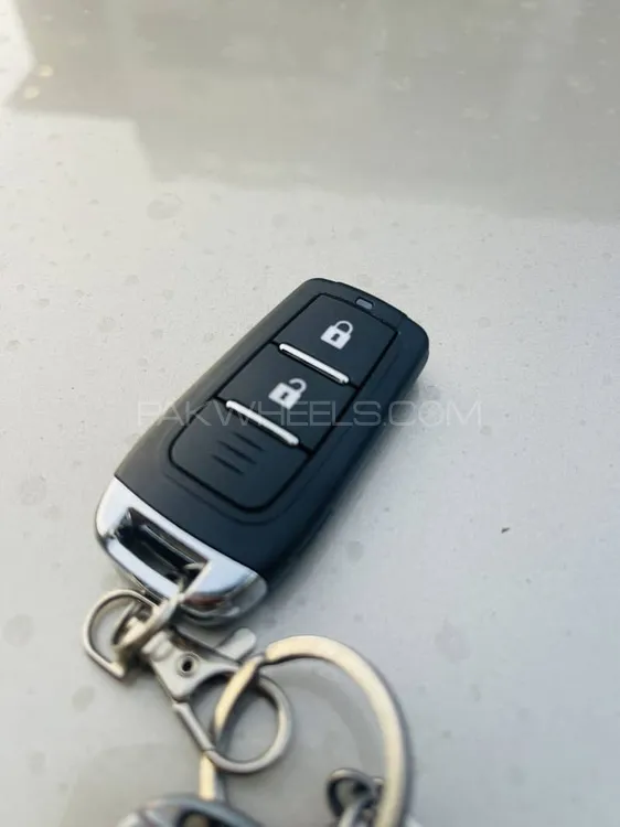 Suzuki Mehran 2016 for Sale in Sahiwal Image-1