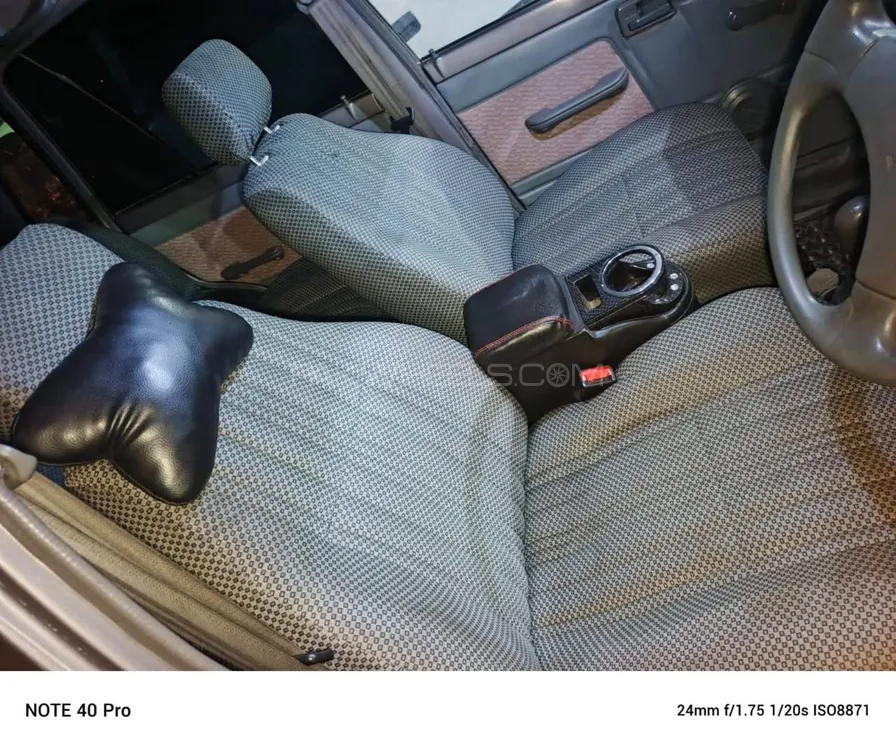 Suzuki Mehran 2017 for Sale in Faisalabad Image-1