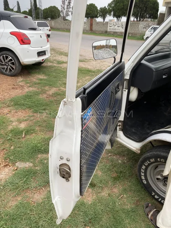 Suzuki Ravi 2021 for Sale in Rawalpindi Image-1