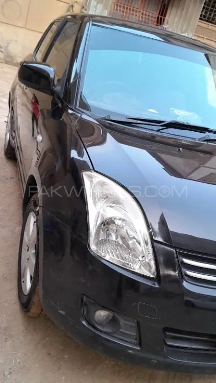 Suzuki Swift 2014 for Sale in Karachi Image-1