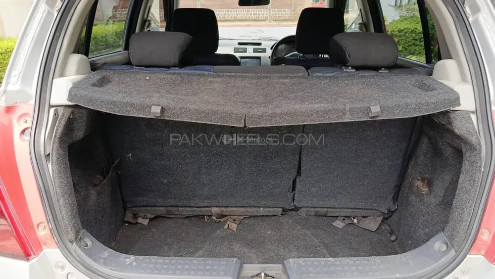 Suzuki Swift 2011 for Sale in Rawalpindi Image-1
