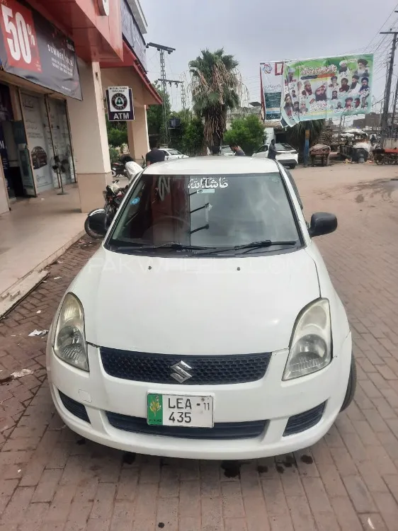 Suzuki Swift 2011 for Sale in Kot radha kishan Image-1