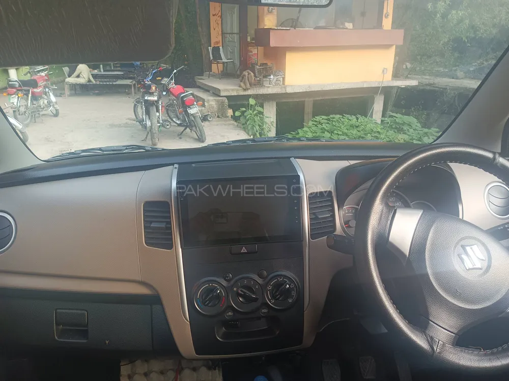 Suzuki Wagon R 2021 for Sale in Rawalpindi Image-1