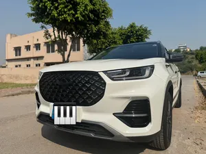 Chery Tiggo 8 Pro 1.6 DEX Plus 2023 for Sale