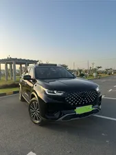 Chery Tiggo 8 Pro 1.6 DEX Plus 2023 for Sale