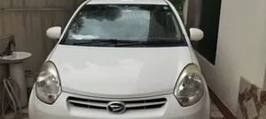 Daihatsu Boon 1.0 CL Limited 2013 for Sale