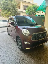 Daihatsu Cast 2022 for Sale