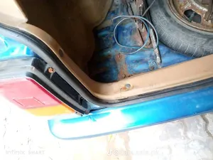Daihatsu Charade DeTomaso 1985 for Sale