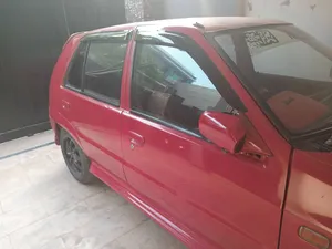 Daihatsu Charade GT-ti 1987 for Sale