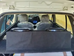 Daihatsu Cuore CX Eco 2010 for Sale