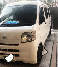 Daihatsu Hijet 2012 for Sale