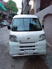 Daihatsu Hijet Cruise 2010 for Sale