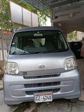 Daihatsu Hijet Cruise Turbo 2016 for Sale