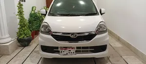 Daihatsu Mira X Memorial Edition 2016 for Sale