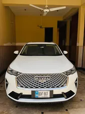 Haval H6 2.0T AWD 2024 for Sale