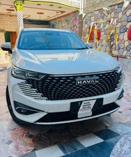 Haval H6 HEV 2025 for Sale