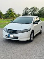 Honda City Aspire 1.5 i-VTEC 2013 for Sale