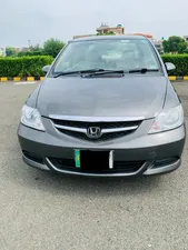 Honda City i-DSI 2007 for Sale