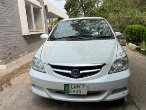Honda City i-DSI 2007 for Sale