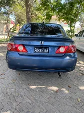 Honda City i-DSI 2007 for Sale