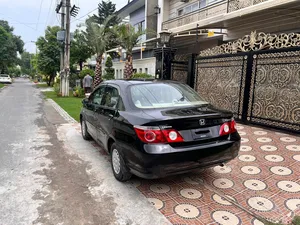 Honda City i-DSI 2008 for Sale