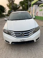 Honda City 1.3 i-VTEC 2015 for Sale
