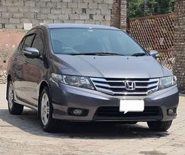 Honda City 1.3 i-VTEC 2016 for Sale