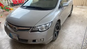 Honda Civic MXB (Hybrid) 2006 for Sale
